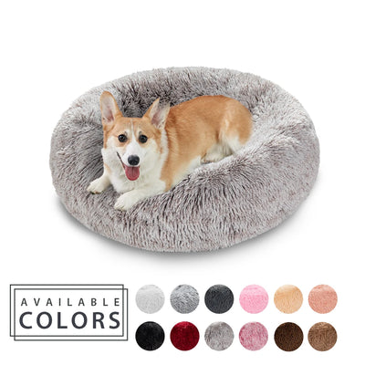 Soft cushion pet sofa bed for cats and dogs